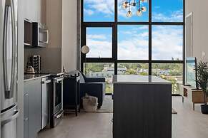 Roami at Little River Lofts