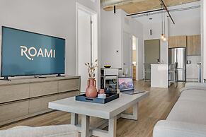 Roami at Little River Lofts