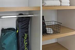 Roami at Little River Lofts