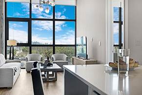 Roami at Little River Lofts