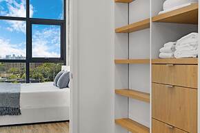 Roami at Little River Lofts