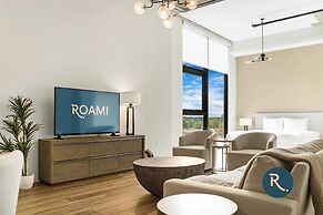 Roami at Little River Lofts