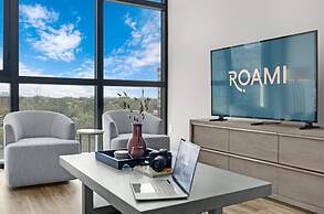 Roami at Little River Lofts