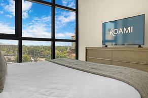 Roami at Little River Lofts