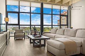 Roami at Little River Lofts