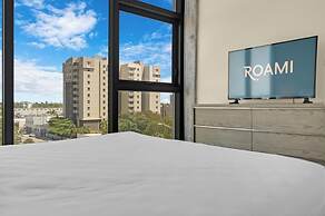 Roami at Little River Lofts