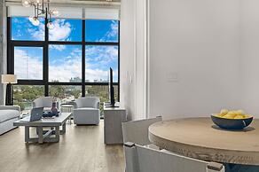 Roami at Little River Lofts