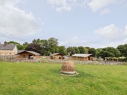 Mad Molly Lodge