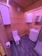 Pet Friendly Private Cabin Town Eurotunnel Beach
