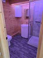 Pet Friendly Private Cabin Town Eurotunnel Beach