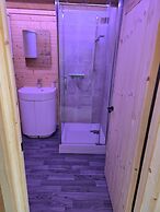 Pet Friendly Private Cabin Town Eurotunnel Beach