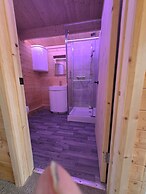 Pet Friendly Private Cabin Town Eurotunnel Beach