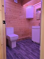 Pet Friendly Private Cabin Town Eurotunnel Beach