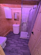 Pet Friendly Private Cabin Town Eurotunnel Beach