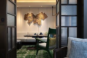 Hotel Indigo Kuala Lumpur On The Park by IHG