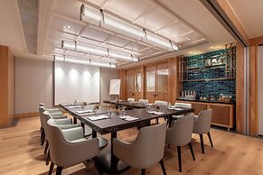 Hotel Indigo Kuala Lumpur On The Park by IHG