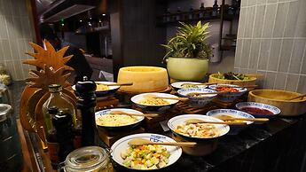 Hotel Indigo Kuala Lumpur On The Park by IHG