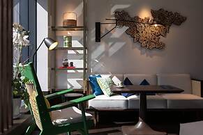 Hotel Indigo Kuala Lumpur On The Park by IHG