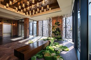 Hotel Indigo Kuala Lumpur On The Park by IHG