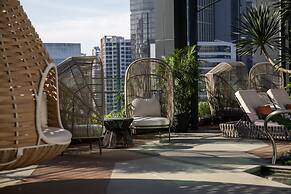 Hotel Indigo Kuala Lumpur On The Park by IHG