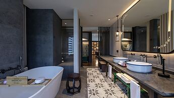 Hotel Indigo Kuala Lumpur On The Park by IHG