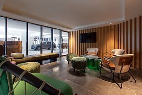 Hotel Indigo Kuala Lumpur On The Park by IHG