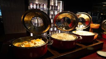 Hotel Indigo Kuala Lumpur On The Park by IHG