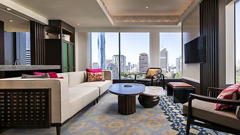 Hotel Indigo Kuala Lumpur On The Park by IHG