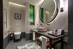 Hotel Indigo Kuala Lumpur On The Park by IHG