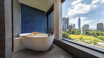 Hotel Indigo Kuala Lumpur On The Park by IHG