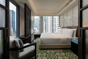 Hotel Indigo Kuala Lumpur On The Park by IHG