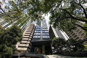 Hotel Indigo Kuala Lumpur On The Park by IHG