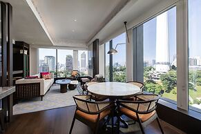 Hotel Indigo Kuala Lumpur On The Park by IHG