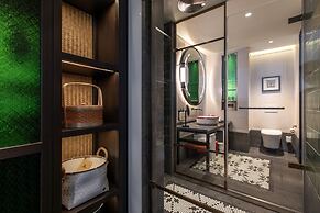 Hotel Indigo Kuala Lumpur On The Park by IHG