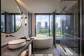 Hotel Indigo Kuala Lumpur On The Park by IHG