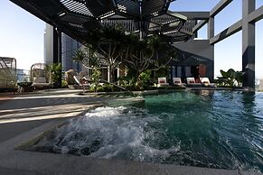 Hotel Indigo Kuala Lumpur On The Park by IHG