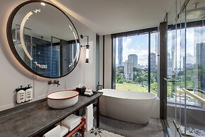 Hotel Indigo Kuala Lumpur On The Park by IHG