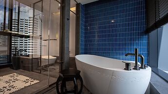 Hotel Indigo Kuala Lumpur On The Park by IHG