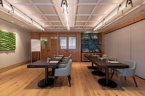 Hotel Indigo Kuala Lumpur On The Park by IHG