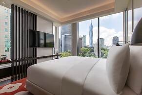 Hotel Indigo Kuala Lumpur On The Park by IHG