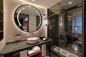 Hotel Indigo Kuala Lumpur On The Park by IHG