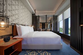 Hotel Indigo Kuala Lumpur On The Park by IHG