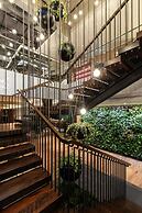 Hotel Indigo Kuala Lumpur On The Park by IHG