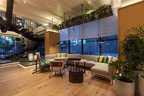 Hotel Indigo Kuala Lumpur On The Park by IHG