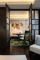 Hotel Indigo Kuala Lumpur On The Park by IHG