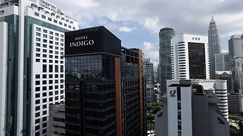 Hotel Indigo Kuala Lumpur On The Park by IHG
