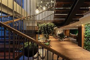 Hotel Indigo Kuala Lumpur On The Park by IHG