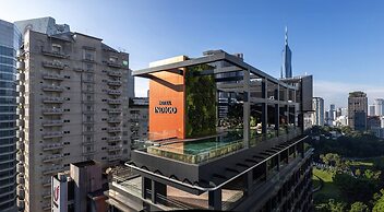 Hotel Indigo Kuala Lumpur On The Park by IHG