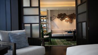 Hotel Indigo Kuala Lumpur On The Park by IHG