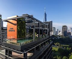 Hotel Indigo Kuala Lumpur On The Park by IHG